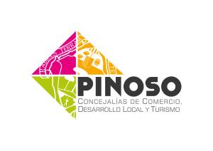 Ayuntamiento de Pinoso. Concejalías de Comercio, Desarrollo Local y Turismo